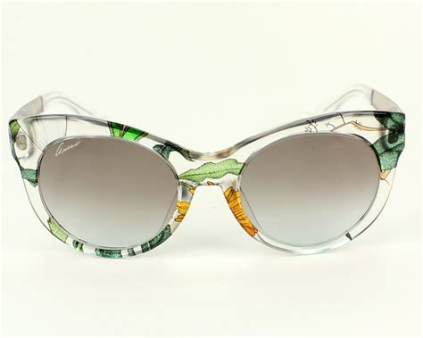 GUCCI 3740 Sunglasses in color 2EZHA 